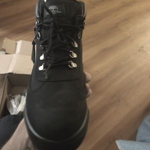 Timberland Size 11.5